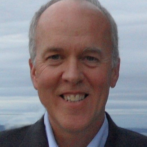 Stephen La Berge: Insurance Agency logo